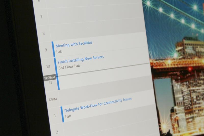 Illustration for article titled Windows 10 Hands-On: Well Hello There, Start Menu!